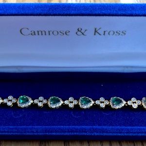 Jackie Kennedy reproduction bracelet